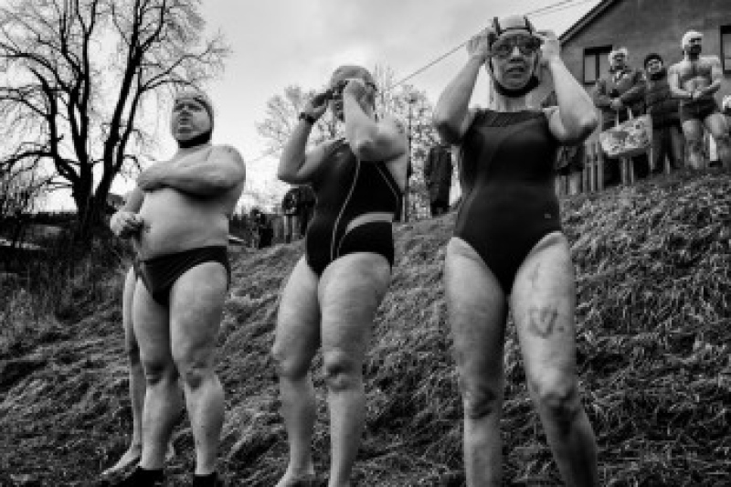 Czech Press Photo