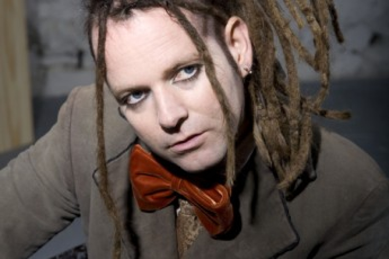 DUKE SPECIAL (GB) + hosté