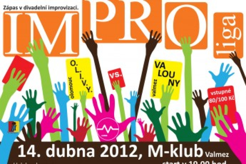 IMPROLIGA