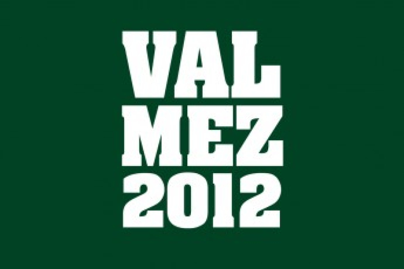 VALMEZ 2012