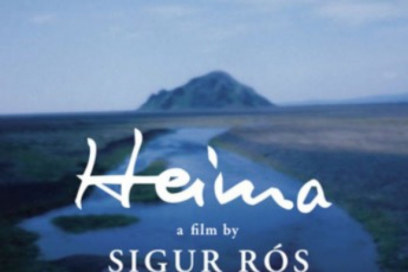 SIGUR RÓS: HEIMA