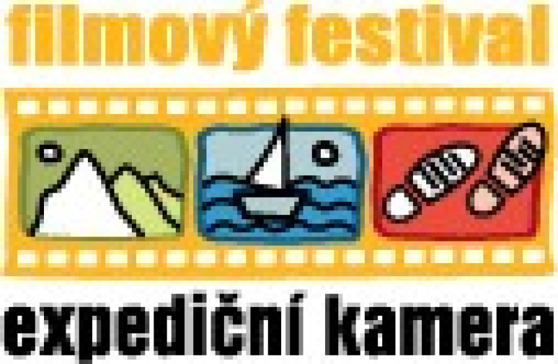 EXPEDIČNÍ KAMERA 2013