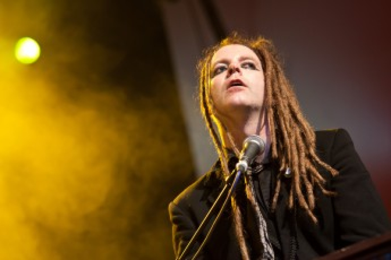DUKE SPECIAL (GB)