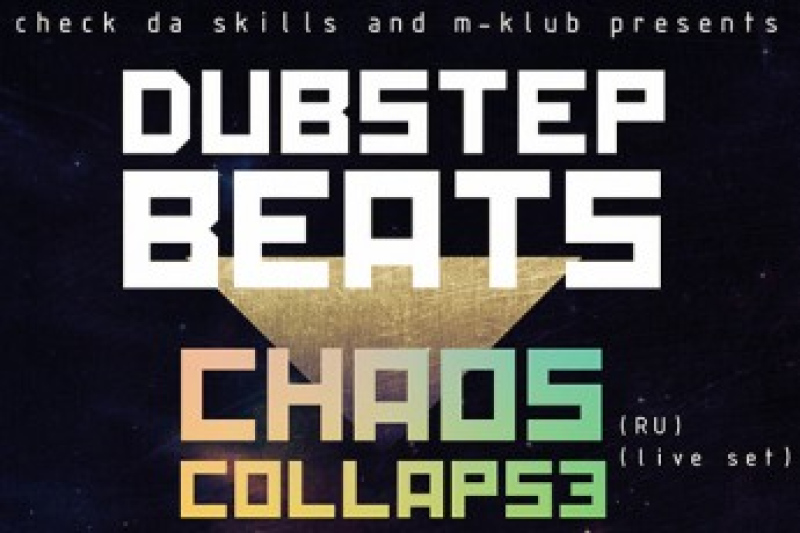 DUBSTEP BEATS