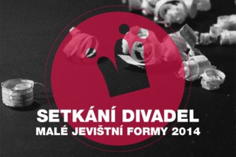 Setkání divadel - Malé jevištní formy 