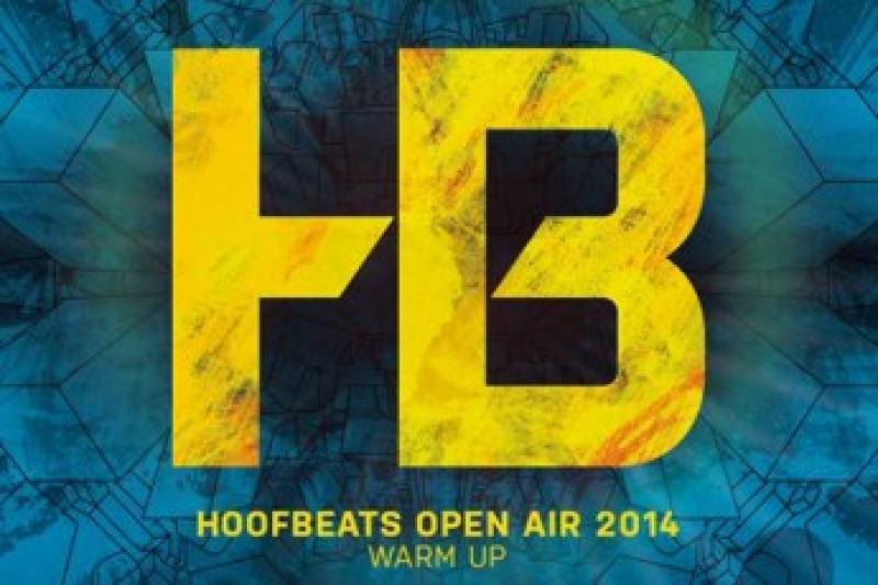 HOOFBEATS