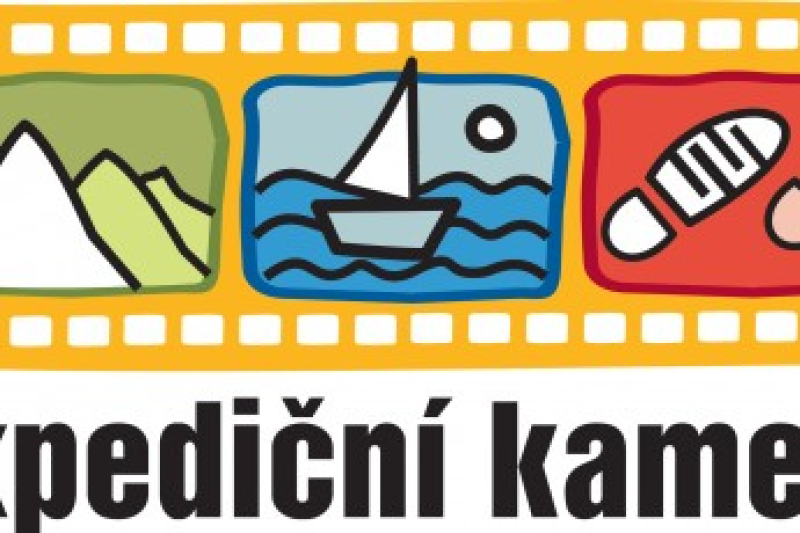 EXPEDIČNÍ KAMERA 2014