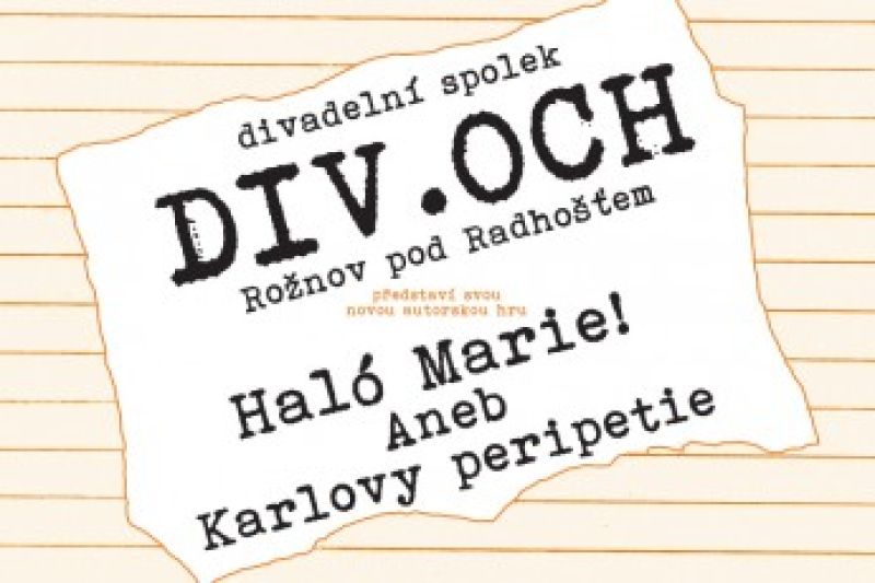 Divadlo Div.Och