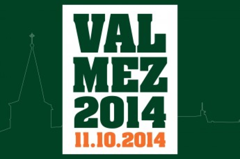 VALMEZ 2014