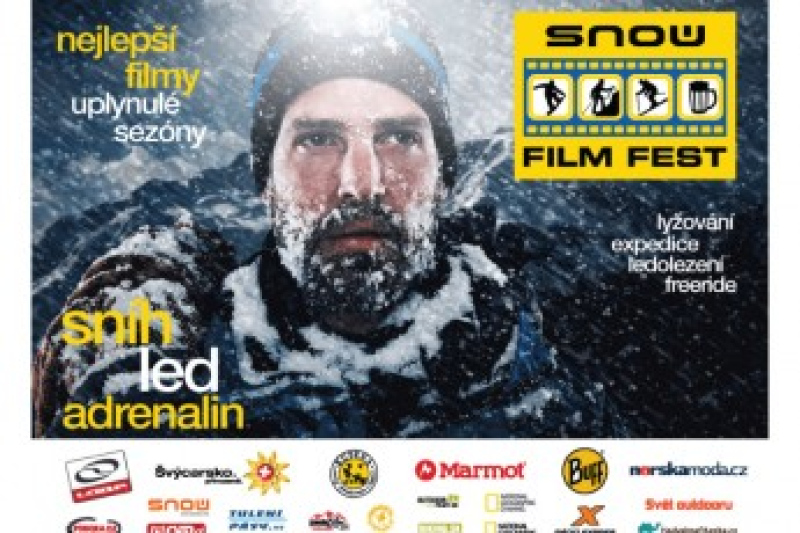 SNOW FILM FEST 2014