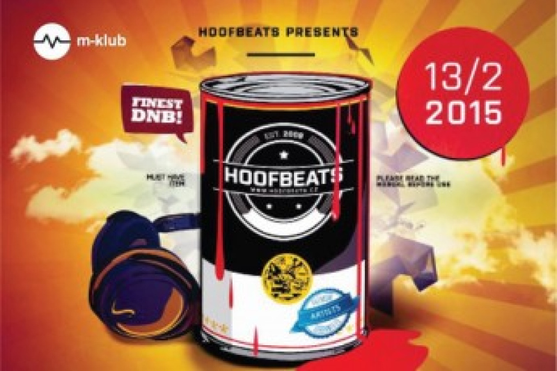 HOOFBEATS