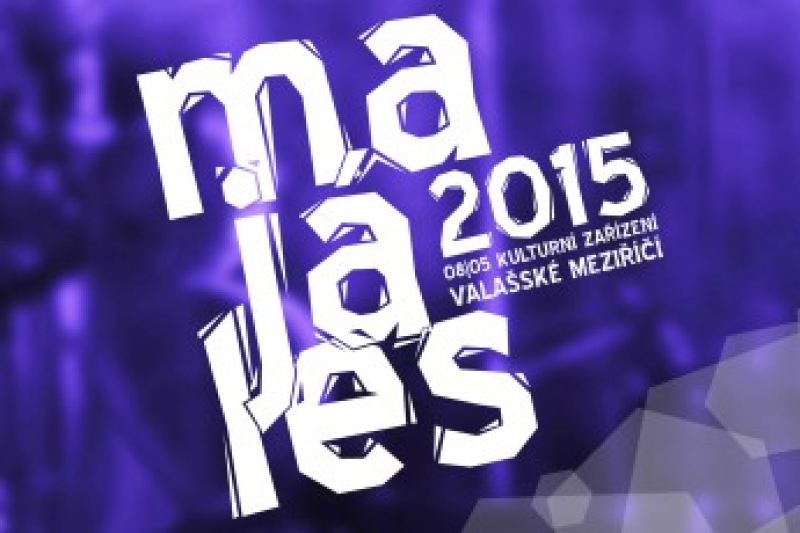 MAJÁLES 2015