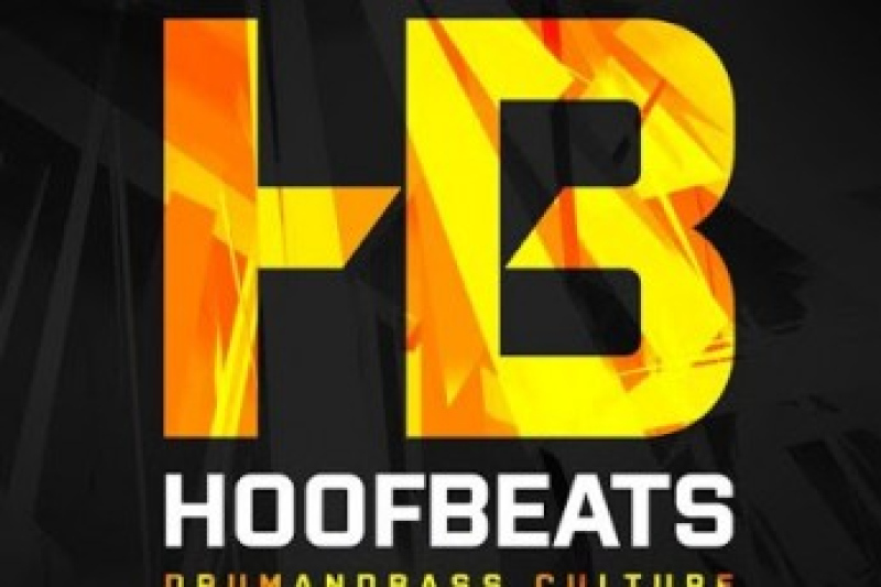 HOOFBEATS